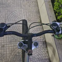 دوچرخه مدل دیاما، سایز ۲۶، ترمز دیسکی، دنده ای|دوچرخه، اسکیت، اسکوتر|کرج, گوهردشت|دیوار