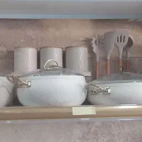 فروش انواع قابله تک و سرویس