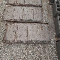 دستگاه بلوک زنی ثابت پیوسینگ|ماشین‌آلات صنعتی|تبریز, |دیوار