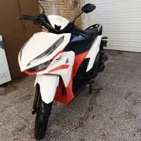 موتور گلکسی ۱۵۰