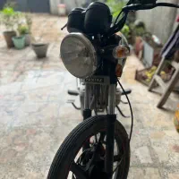 موتور همتاز ۲۰۰cc|موتورسیکلت|تالش, هشتپر|دیوار