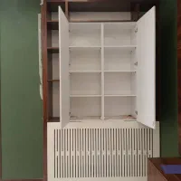 فاز ۸ آپارتمان شخصی ساز کلید نخورده|اجارهٔ آپارتمان|پردیس, فاز ۸|دیوار