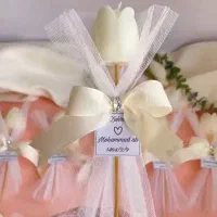 شمع|صنایع دستی و سایر لوازم تزئینی|قم, ناصردیوان|دیوار