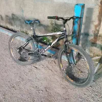 دوچرخ ۲۶|دوچرخه، اسکیت، اسکوتر|شیروان (خراسان), |دیوار