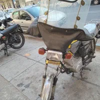 موتور هوندا125