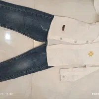 تعدادی لباس|لباس|زاهدان, |دیوار