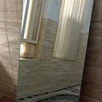 آیینه قدی گنبدی