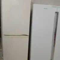 یخچال فریزر