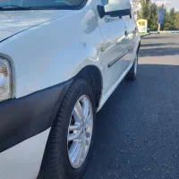 تندر ۹۰ ال نود|خودرو سواری و وانت|تبریز, |دیوار