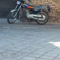 موتورسیکلت