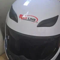 کلاه کاسکت ردلاین