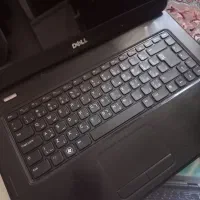 لب تاب dell|رایانه همراه|کرج, فاز ۴ مهرشهر|دیوار