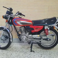 موتور 200cc متین MKZ