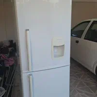 یخچال و فریزر فیلور