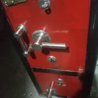 گاو صندوق کاوه