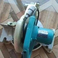 اره فارسی بر ماکیتا