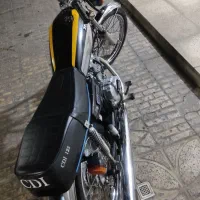 هندا سی دی ای|موتورسیکلت|ورامین, ورامین|دیوار