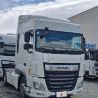 داف ۲۰۱۹ اینتارد گیربکس