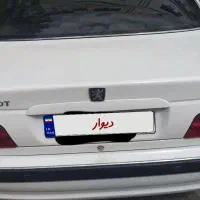 پارس xu7 مدل ۱۴۰۰