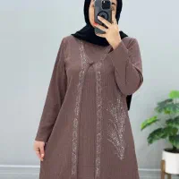 تونیک|لباس|زرند, |دیوار