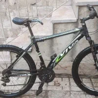 دوچرخه ویوا شیمانو