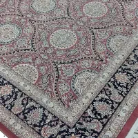 فرش ۶ متری خوش طرح|فرش|تهران, شهرک شریعتی|دیوار