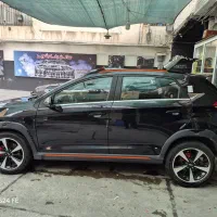 x33 cross مدل 403.|خودرو سواری و وانت|تهران, دهم فروردین|دیوار