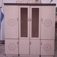 کمد سه تیکه درحد نو