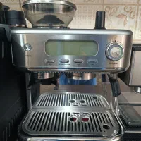 فروش اسپرسوساز مباشی ۲۰۵۲ و نوا ۱۳۹ کم کار|سماور، چای‌ساز، قهوه‌ساز|مبارکه, |دیوار