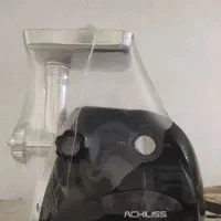 چرخ گوشت نو