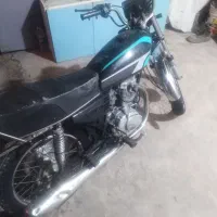 موتورسیکلت