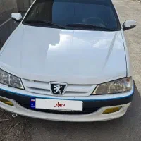 پارس دوگانه فابریک مدل۹۲