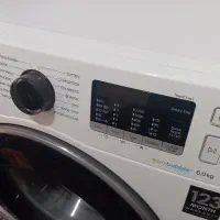 ماشین لباسشویی samsung|ماشین لباسشویی و خشک‌کن لباس|زرند, |دیوار