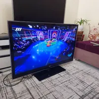 ال ای دی 32الجی اسمارت 3 بعدی