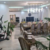 اجاره واحد۱۶۵متری۳خواب آفتابخور روبنماباویو۳بالکن