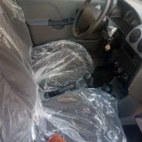 وانت پراید 151.1403