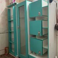 کمد سه تکه کودک