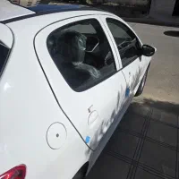 207 TU5 پانا ارتقا یافته