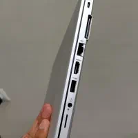 لپ تاپ اچ پی تمییز و کم کار|رایانه همراه|مشهد, هدایت|دیوار