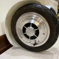 اسکوتر برقی|دوچرخه، اسکیت، اسکوتر|تهران, هروی|دیوار