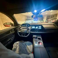 چانگانcs55plus 2024|خودرو سواری و وانت|کرج, فاز ۲ مهرشهر|دیوار