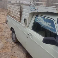 وانت|خودرو سواری و وانت|دورود, |دیوار