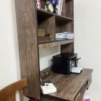 میز تحریر و صندلی