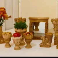 فروش هفتسین و نماد سال عمده و تک