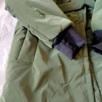 کاپشن زنانه فری سایز به سه رنگ جذاب|لباس|اشنویه, |دیوار