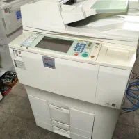 ricoh aficio mp8000|پرینتر، اسکنر، کپی، فکس|تهران, کیانشهر|دیوار