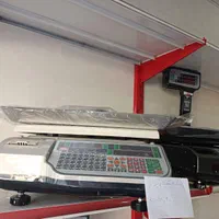 نمایندگی انواع ترازو محک در استان مابقی فیکن|فروشگاه و مغازه|یاسوج, |دیوار