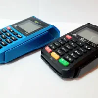 پوز سیار برای مشاغل پرمشتری، تحویل فوری//کارتخوان