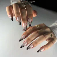 خدمات مژه و ناخن از 350