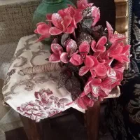دسته گل